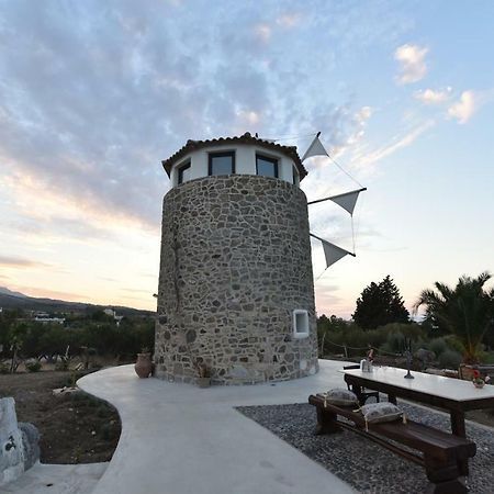 Milos Maison Kos Town Exterior photo
