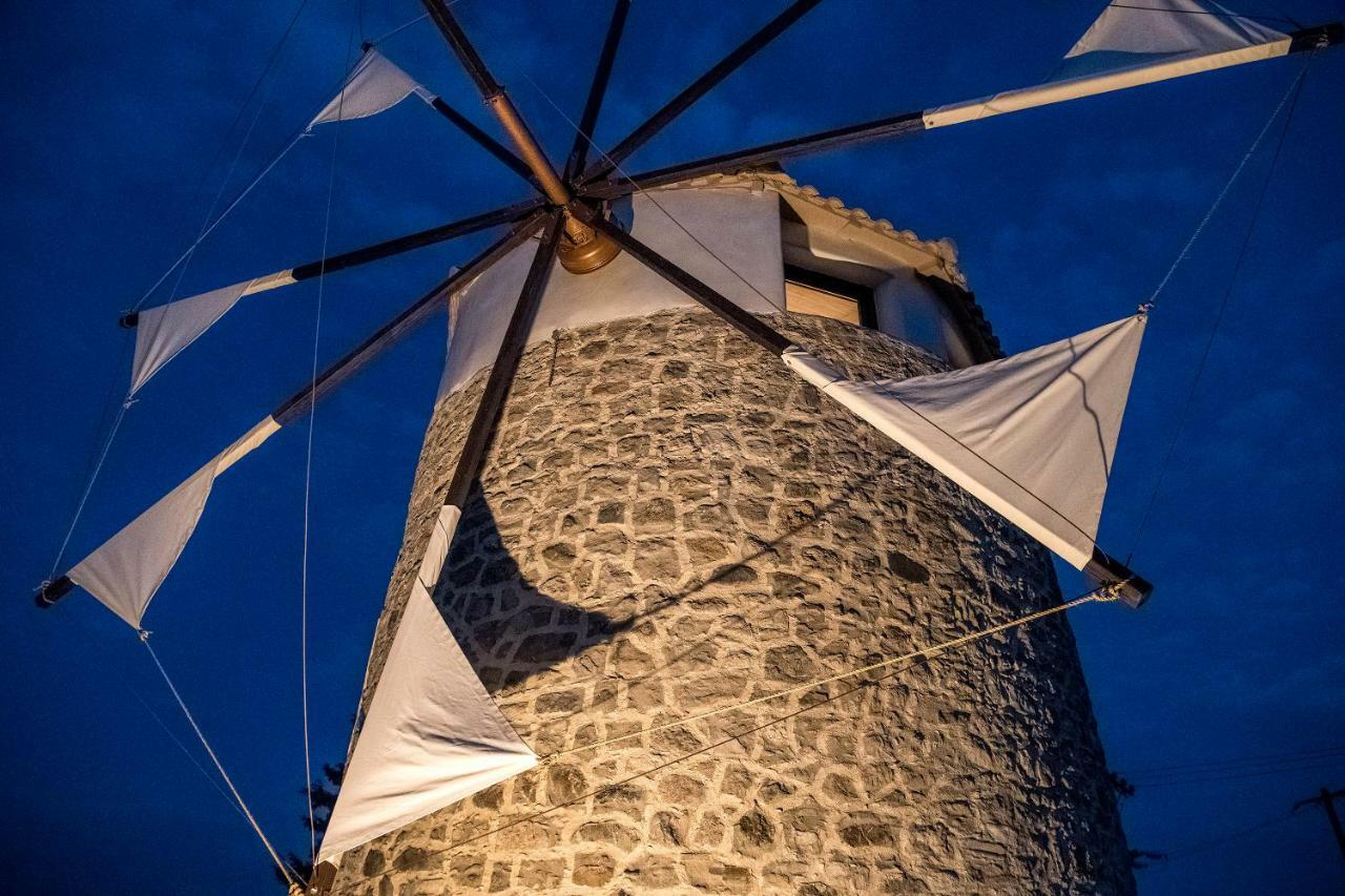 Milos Maison Kos Town Exterior photo