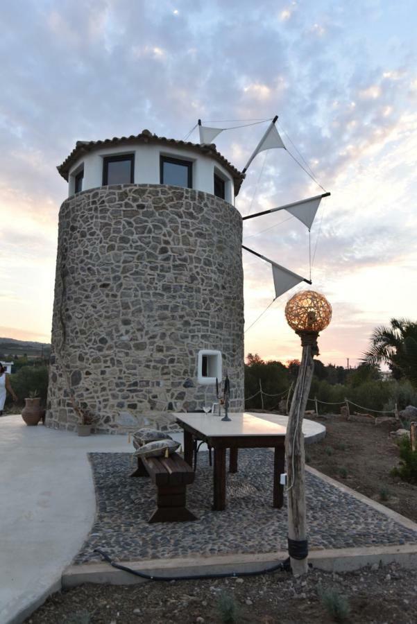 Milos Maison Kos Town Exterior photo